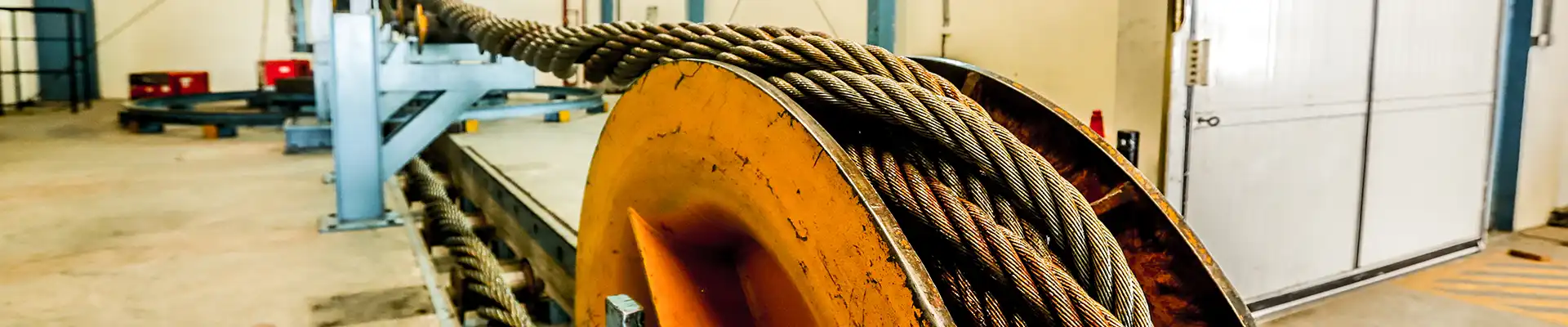 LIFTEK International - Lifting and Rigging Supplies & Services