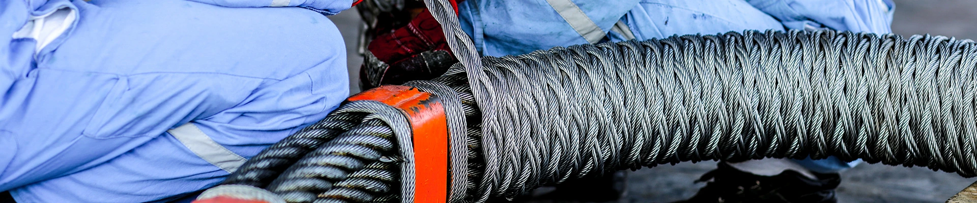 LIFTEK International - Lifting and Rigging Supplies & Services