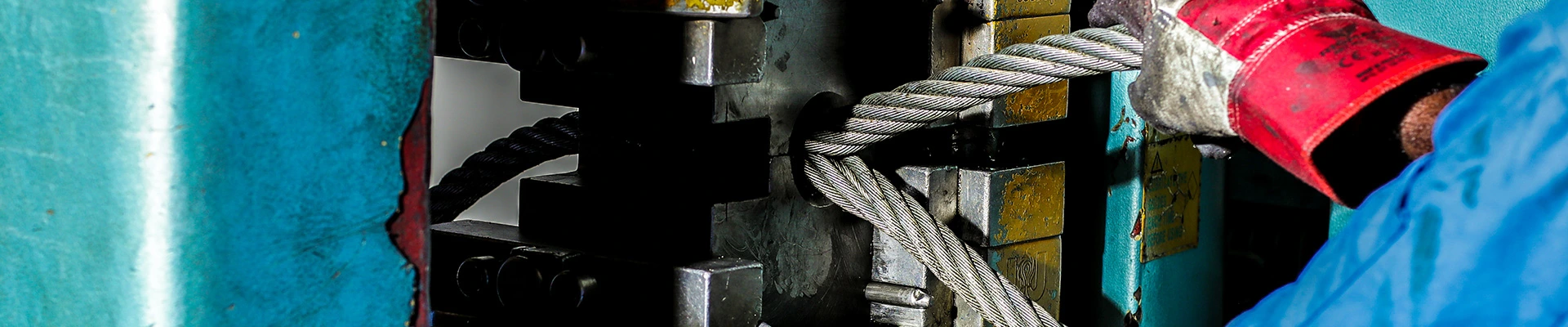 LIFTEK International - Lifting and Rigging Supplies & Services