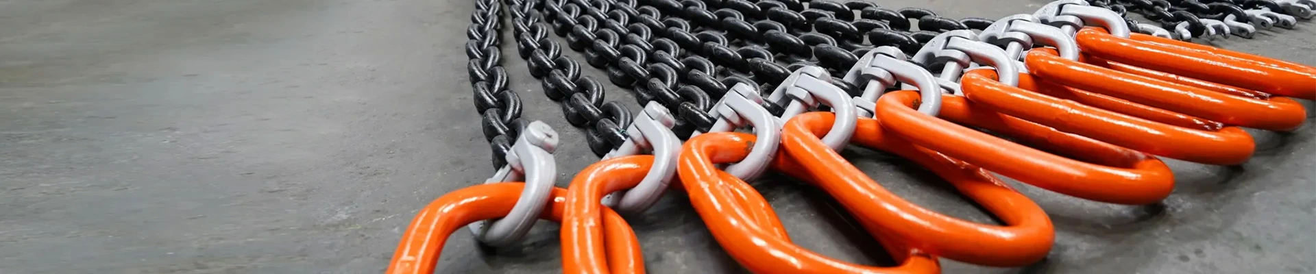 LIFTEK International - Lifting and Rigging Supplies & Services