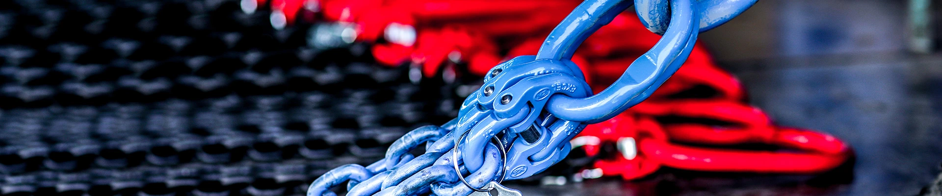 LIFTEK International - Lifting and Rigging Supplies & Services