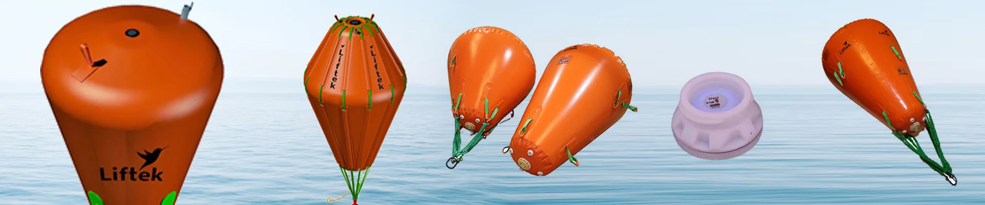 LIFTEK International - Lifting and Rigging Supplies & Services