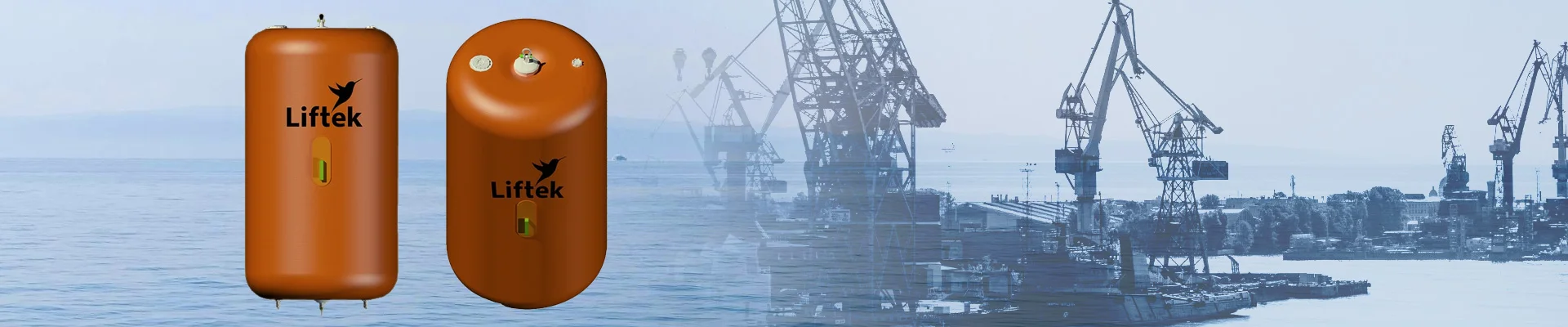 LIFTEK International - Lifting and Rigging Supplies & Services