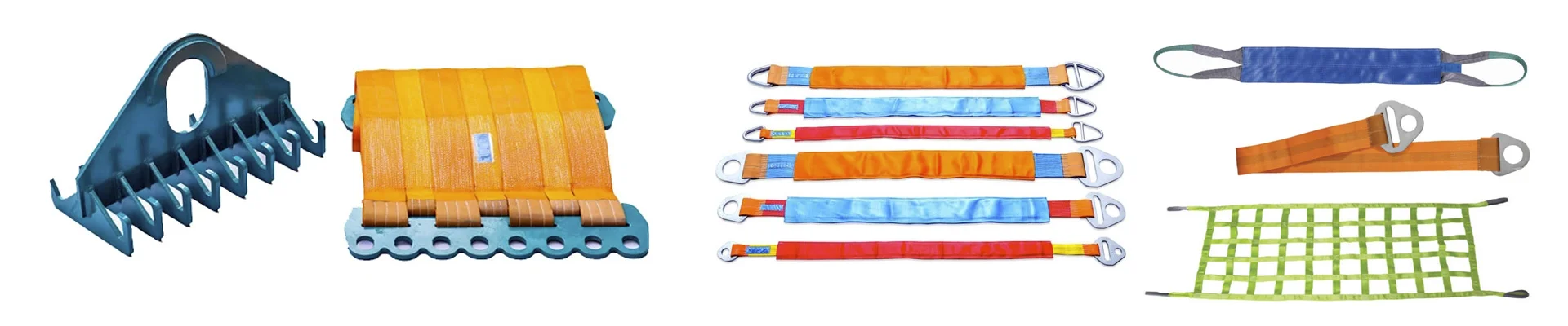LIFTEK International - Lifting and Rigging Supplies & Services