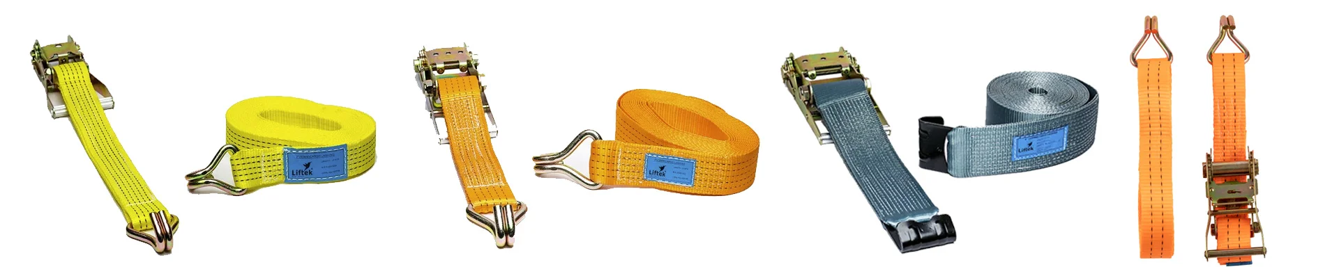 LIFTEK International - Lifting and Rigging Supplies & Services