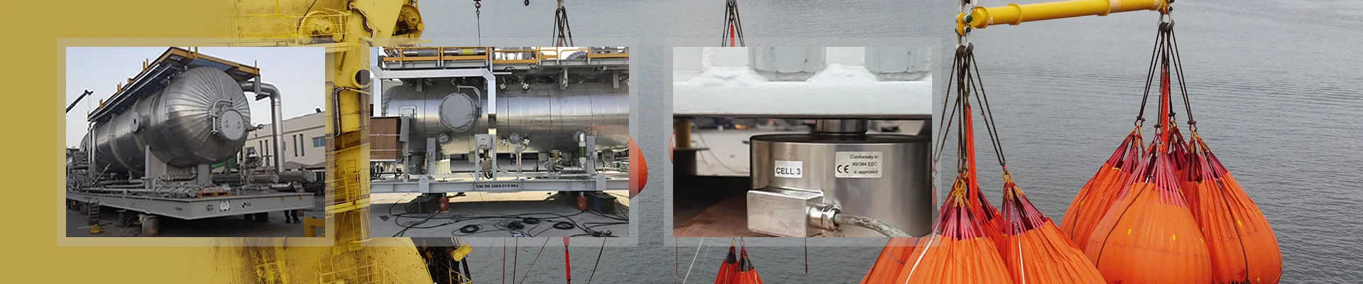 LIFTEK International - Lifting and Rigging Supplies & Services