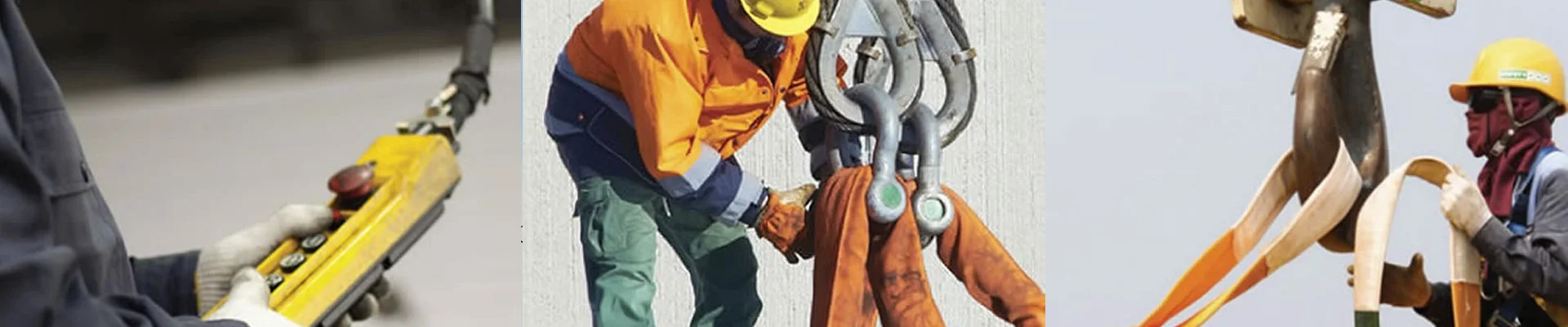 LIFTEK International - Lifting and Rigging Supplies & Services