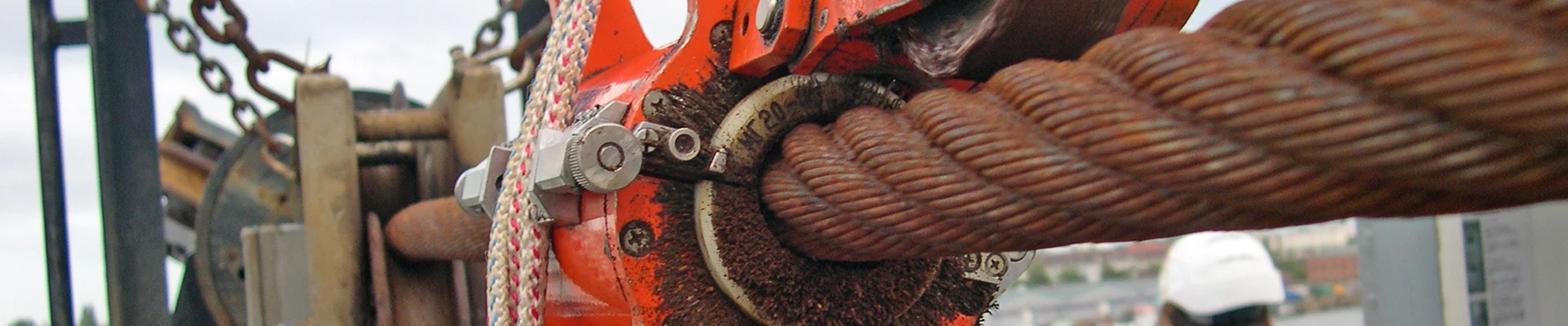 LIFTEK International - Lifting and Rigging Supplies & Services