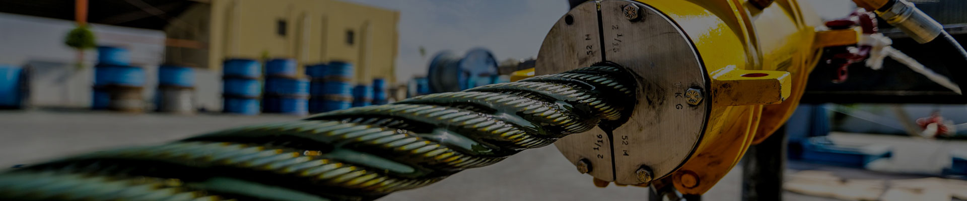 LIFTEK International - Lifting and Rigging Supplies & Services