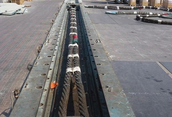 Lift X cable sling supplier