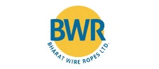 BHARAT WIRE ROPES LTD
