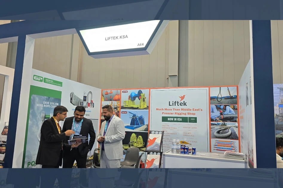 Saudi Maritime & Logistics Congress 2025
