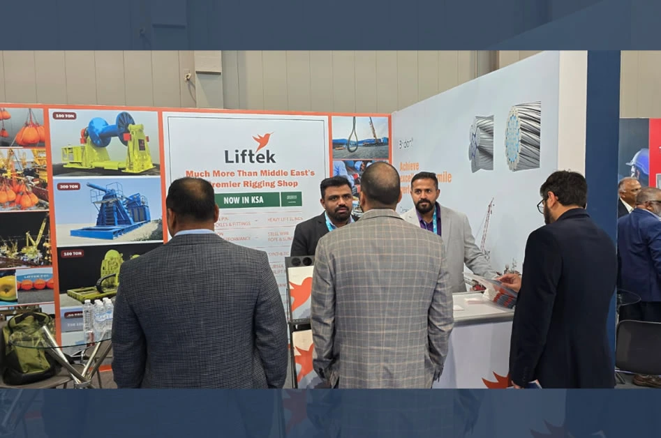 Saudi Maritime & Logistics Congress 2025
