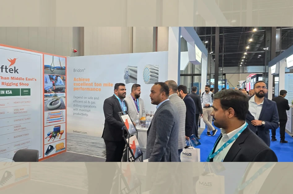 Saudi Maritime & Logistics Congress 2025
