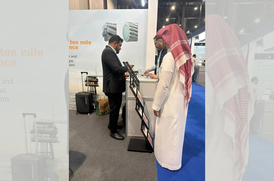 Saudi Maritime & Logistics Congress 2025