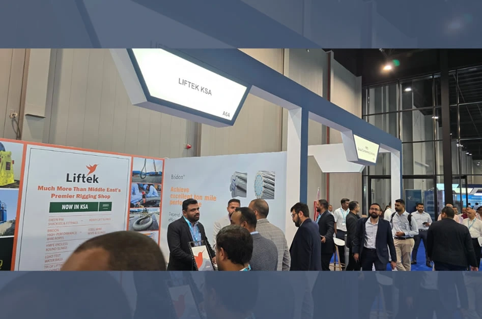 Saudi Maritime & Logistics Congress 2025