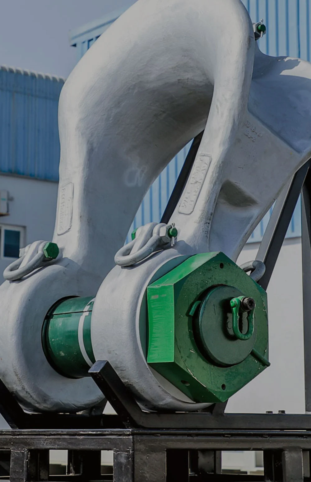 Advanced load monitoring systems for real-time measurement of lifting and rigging operations