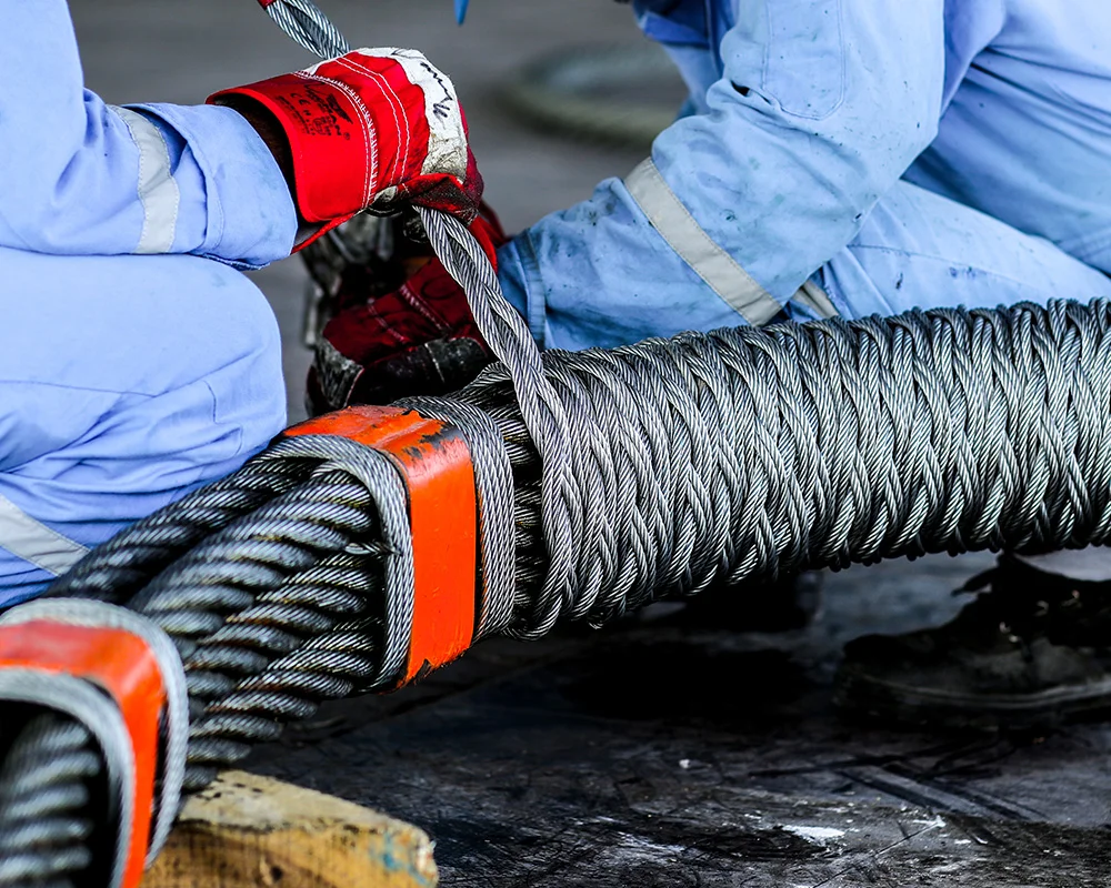 LIFTEK International - Lifting and Rigging Supplies & Services