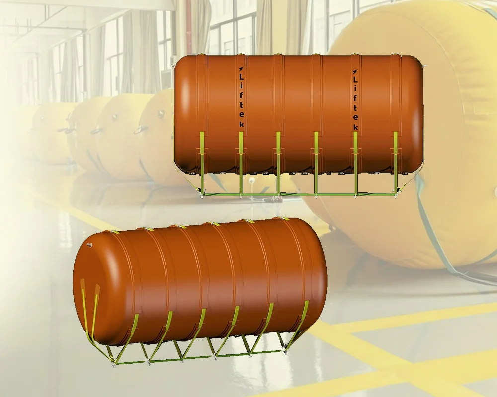 LIFTEK International - Lifting and Rigging Supplies & Services