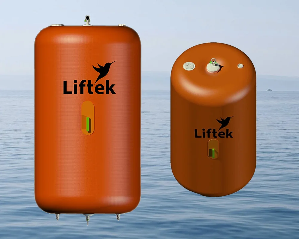 LIFTEK International - Lifting and Rigging Supplies & Services