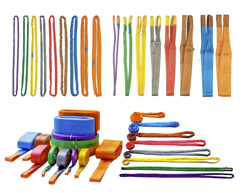 LIFTEK International - Lifting and Rigging Supplies & Services