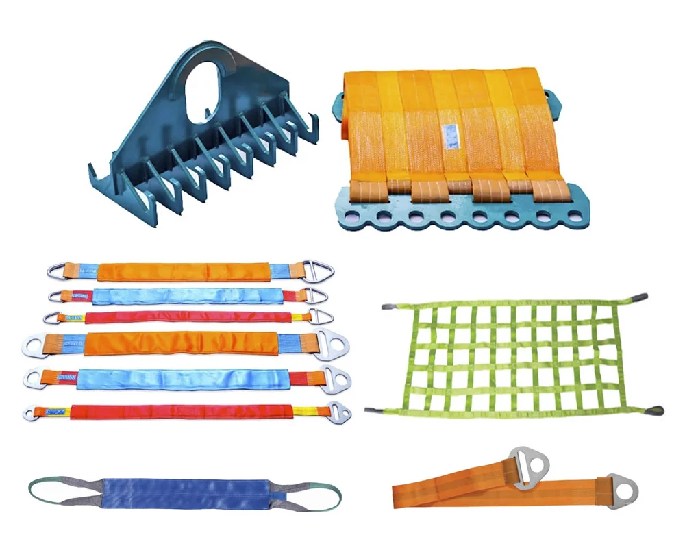 LIFTEK International - Lifting and Rigging Supplies & Services