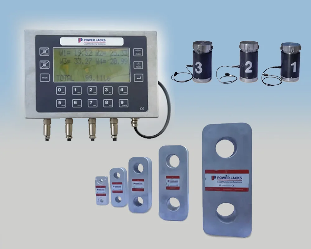 LIFTEK International - Lifting and Rigging Supplies & Services