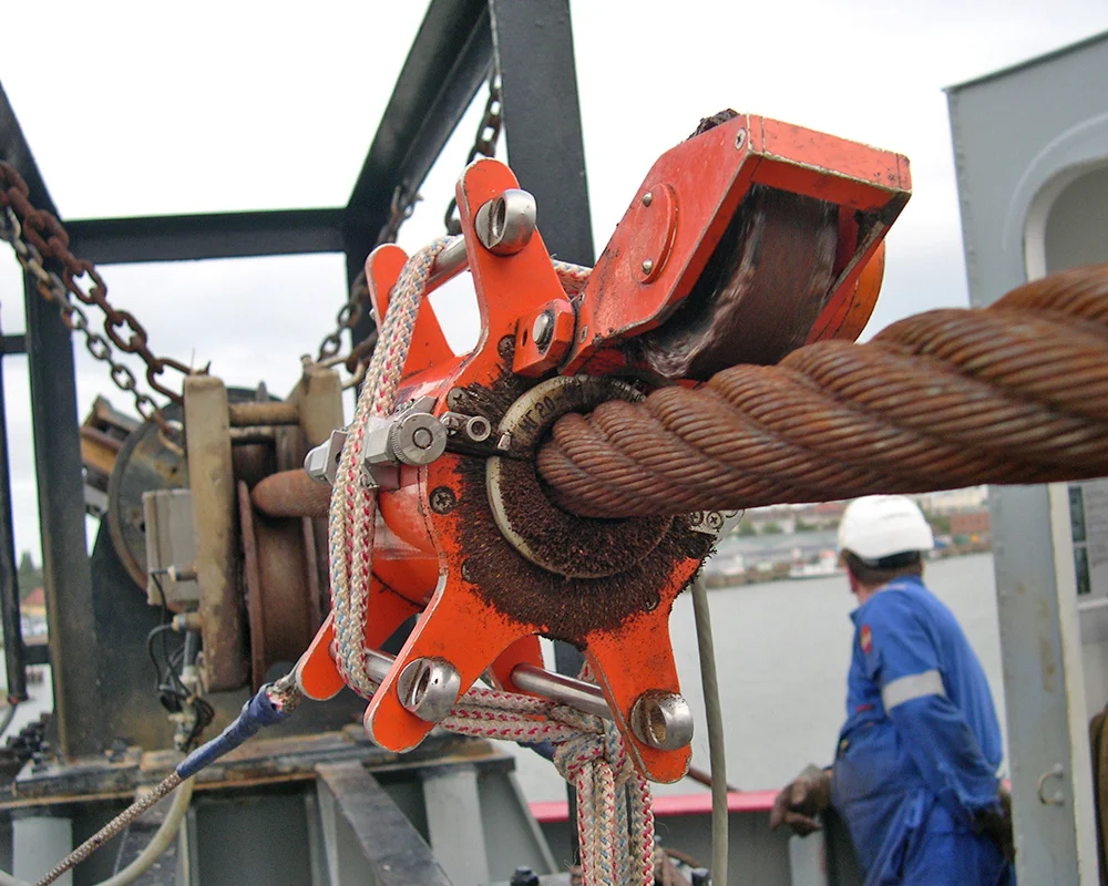 LIFTEK International - Lifting and Rigging Supplies & Services