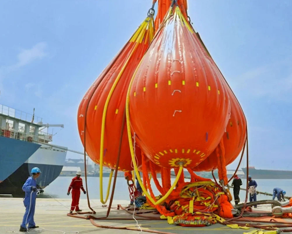 LIFTEK International - Lifting and Rigging Supplies & Services