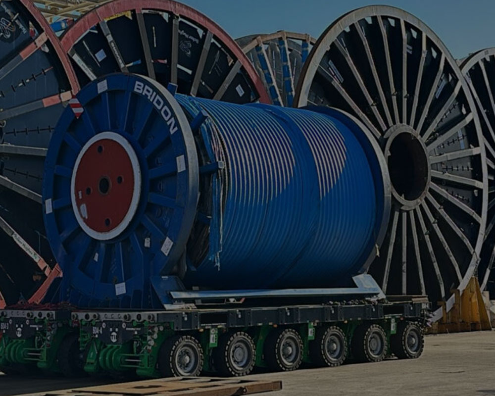 LIFTEK International - Lifting and Rigging Supplies & Services