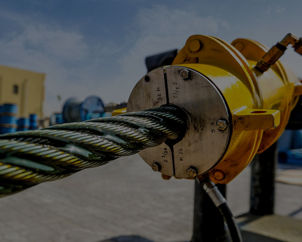 LIFTEK International - Lifting and Rigging Supplies & Services