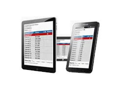 Data Logging Units for Load Monitoring Systems