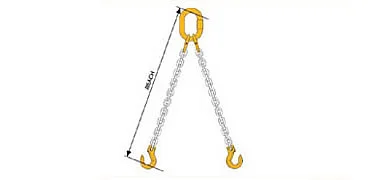 Grade 80 Chain Fittings UAE
