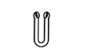 Capacity factor webbing sling in basket lift