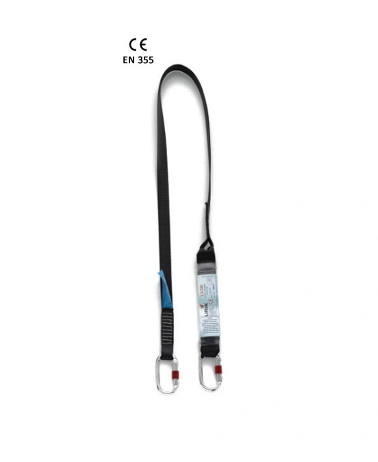 Two small connectors