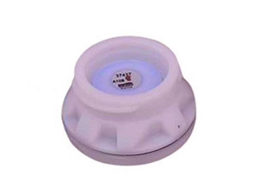 water load test bags with automatic pressure relief valve