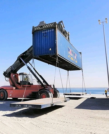 Liftek testing, inspection and certification services