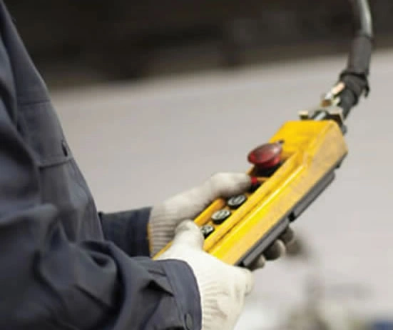 Training programs offered for safe lifting and rigging