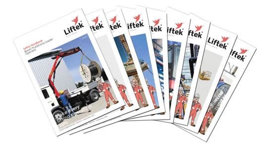 Training Programs in UAE by Liftek