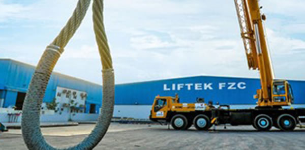 The Role of Water Bags in Crane Load Testing: Benefits & Best Practices