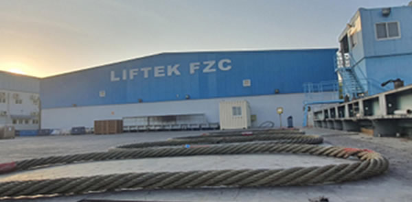 Top Trends in Offshore Lifting & Rigging for 2025
