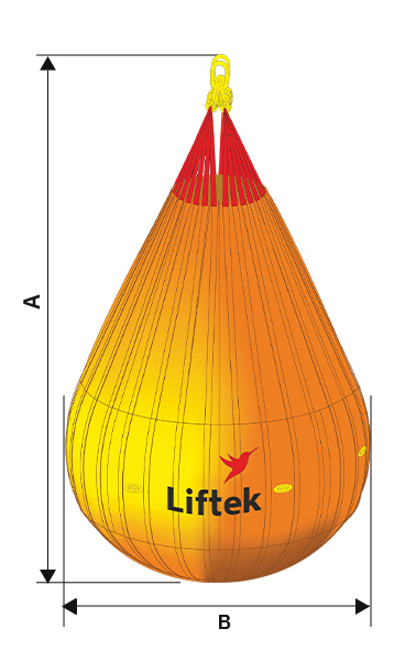 Waterbag für Kinder